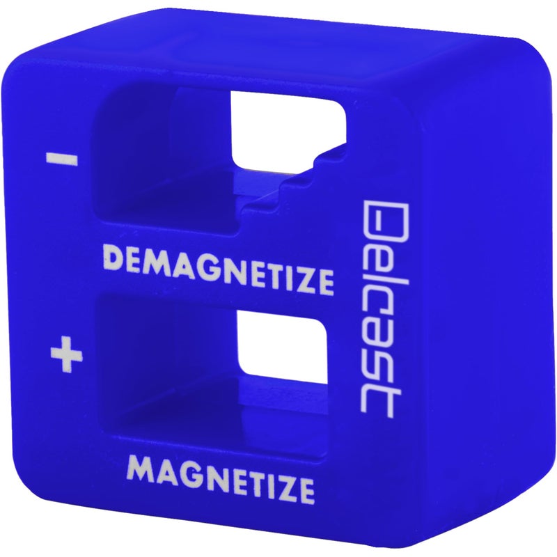 Delcast MBX Magnetizer Demagnetizer for Screwdriver Tips, Bits and Small Tools - Image 3